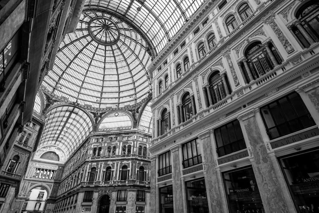 Milano Loft Centro, 10 Min From Duomo Apartment ภายนอก รูปภาพ