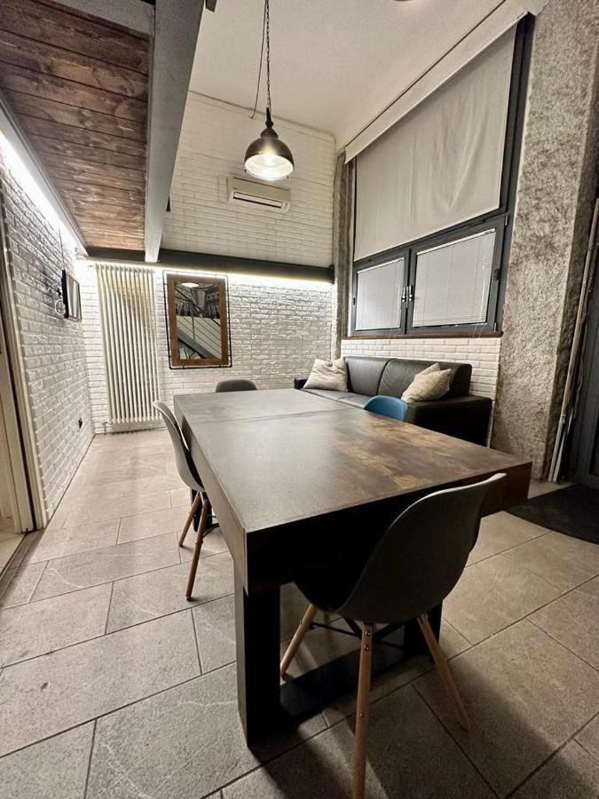 Milano Loft Centro, 10 Min From Duomo Apartment ภายนอก รูปภาพ